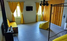 B&B Il Caùto